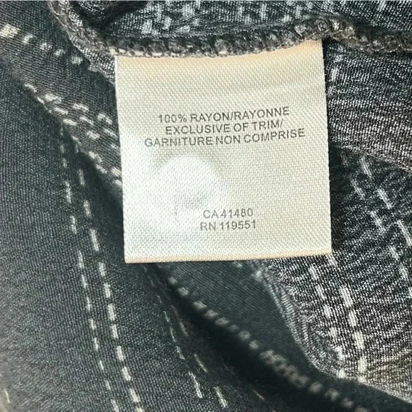 Gentle Fawn Top - Picture 5 of 6